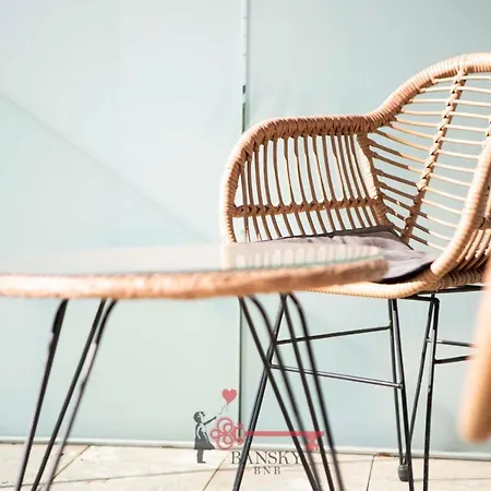 Favoloso E Moderno A -by Easylife Swiss Appartement