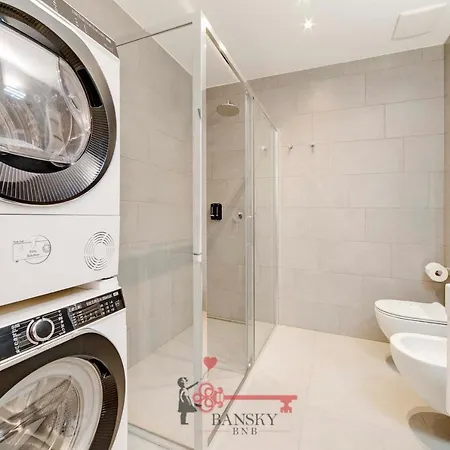 Appartement Favoloso E Moderno A -by Easylife Swiss Canton de Bellinzone