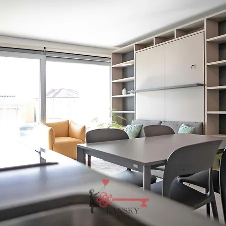 Favoloso E Moderno A -by Easylife Swiss Canton de Bellinzone
