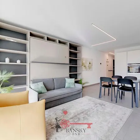 Favoloso E Moderno A -by Easylife Swiss * Canton de Bellinzone