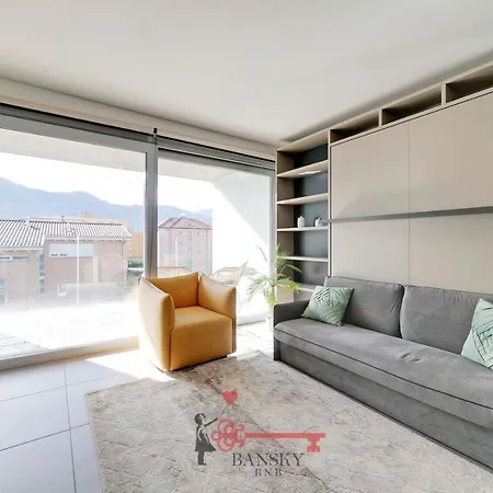 Favoloso E Moderno A -by Easylife Swiss *