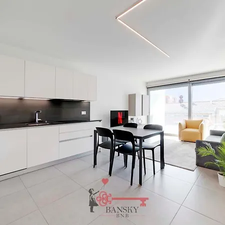 Appartement Favoloso E Moderno A -by Easylife Swiss Canton de Bellinzone